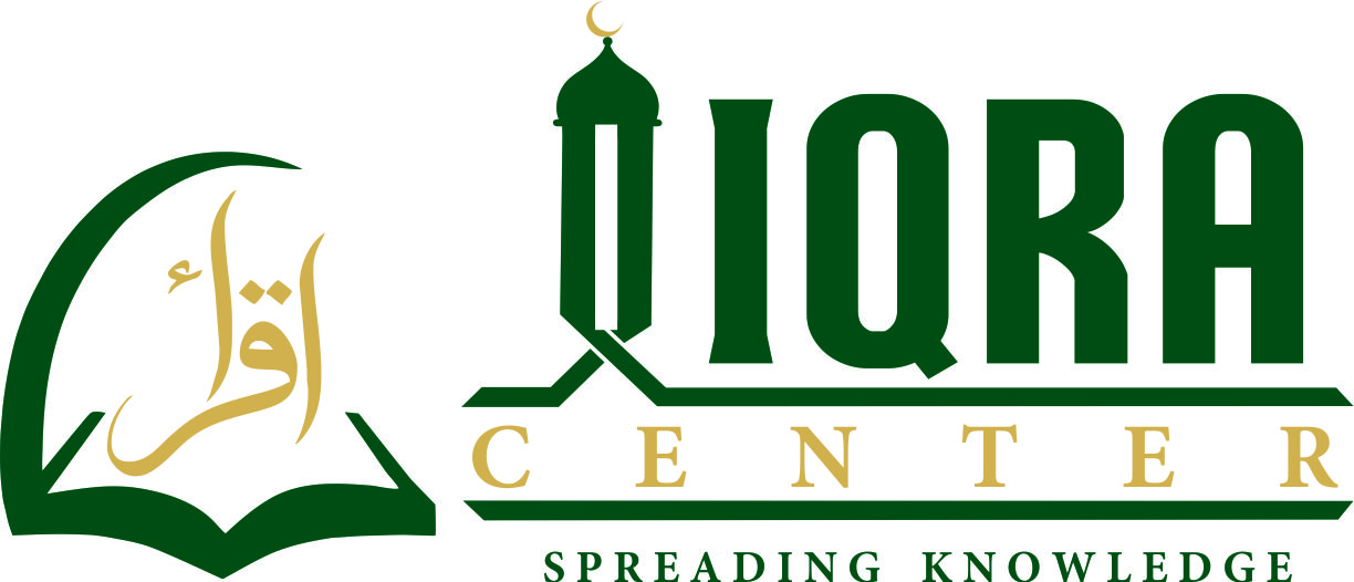 Iqra Center of Stockton Logo
